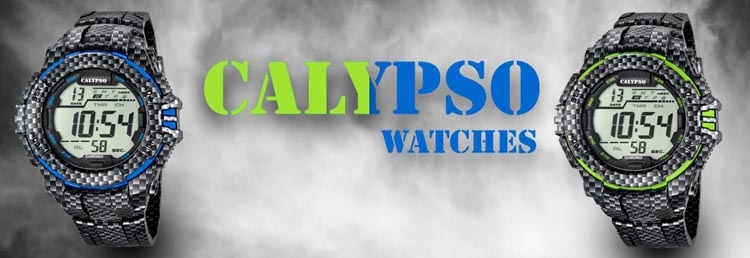 Calypso Calypso