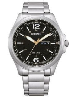 Citizen Eco-Drive Military AW0110-82E