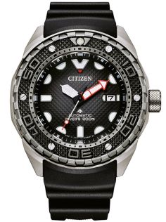 Citizen Promaster Sea Titanium Automatic Diver NB6004-08E