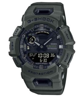 Casio G-Shock G-Squad GBA-900UU-3AER