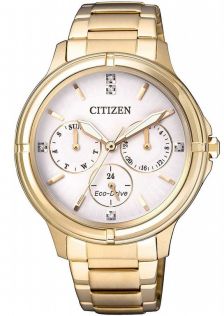 Citizen Eco-Drive FD2032-55A
