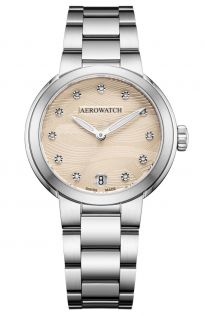 Aerowatch Harmonie Lady Quartz A 42107 AA02 M