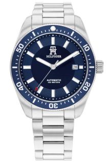 Tommy Hilfiger TH85 Automatic 1710591