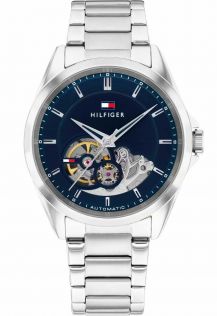 Tommy Hilfiger Baker Automatic 1710716