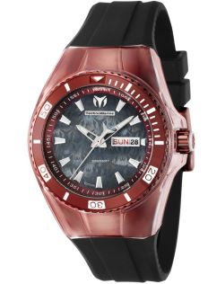 TechnoMarine Cruise Monogram Quartz TM-121220