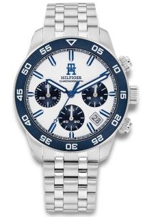 Tommy Hilfiger TH85 Chrono 1792157