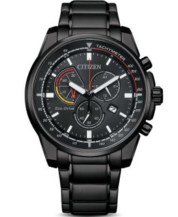 Citizen Active Sporty Chronograph AT1195-83E