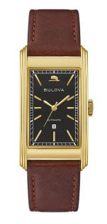 Bulova Automatic Frank Sinatra Chairman of the Board 97B224
