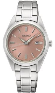 Seiko Ladies Classic Sapphire SUR529P1