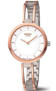 Boccia Titanium 3264-04