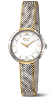 Boccia Titanium 3266-06