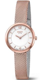 Boccia Titanium 3266-07