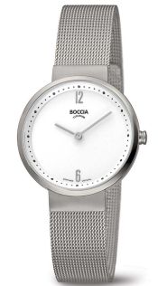 Boccia Titanium 3283-01
