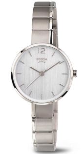 Boccia Titanium 3308-01