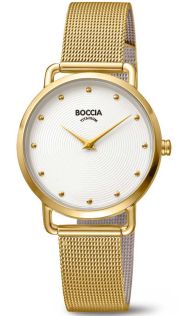 Boccia Titanium 3314-06