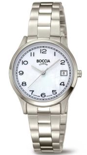Boccia Titanium 3324-01