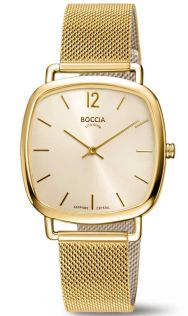 Boccia Titanium 3334-07