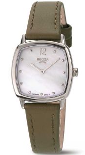 Boccia Titanium 3343-01