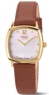 Boccia Titanium 3343-02