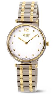 Boccia Titanium 3349-03