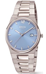 Boccia Titanium 3357-01