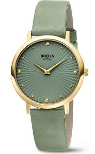 Boccia Titanium Ladies 3365-04