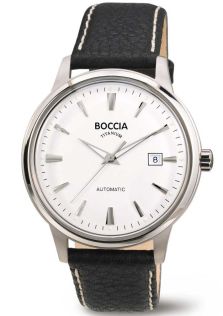 Boccia Titanium Automatic 3586-01