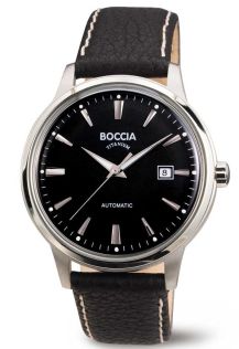 Boccia Titanium Automatic 3586-02