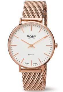 Boccia Titanium 3590-09