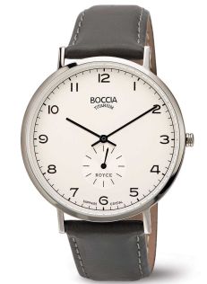 Boccia Titanium 3592-01