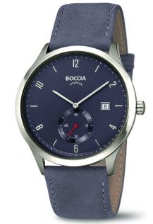 Boccia Titanium 3606-03