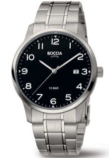 Boccia Titanium 3621-01