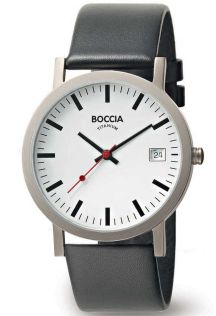 Boccia Titanium 3622-01