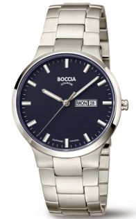 Boccia Titanium 3649-03A