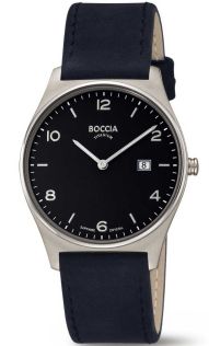 Boccia Titanium 3655-02