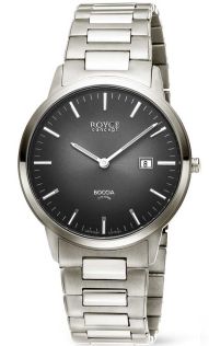 Boccia Titanium 3658-04