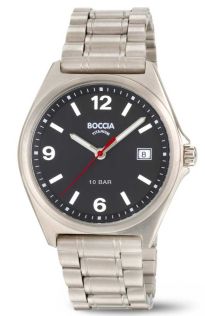 Boccia Titanium 3663-01