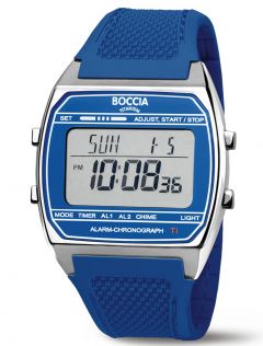 Boccia Titanium Sports 3738-02