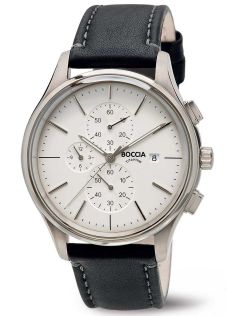 Boccia Titanium 3756-01