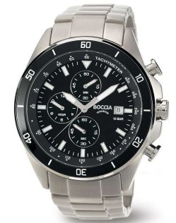 Boccia Titanium 3762-01