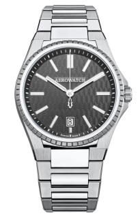 Aerowatch Milan Sport Quartz A 42999 AA03 M