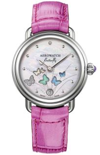 Aerowatch 1942 Butterfly A 44960 AA05