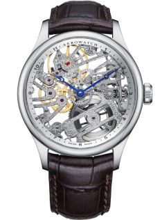 Aerowatch Renaissance Skeleton Classic A 50981 AA02