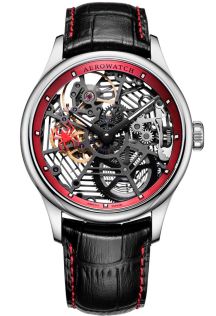 Aerowatch Renaissance Skeleton Spider A 50981 AA21