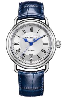 Aerowatch 1942 Automatic A 60900 AA26