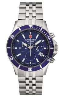 Swiss Alpine Military Challenger 7022.9135SAM