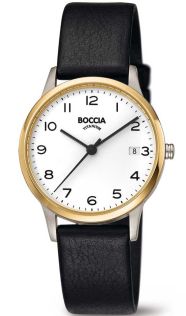 Boccia Titanium 3310-04