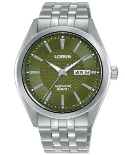 Lorus Mens Automatic RL487BX9