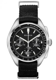 Bulova UHF Lunar Pilot 96A225