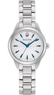 Bulova Sutton Classic 96L285